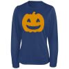 Women's Spiro quick-dry long sleeve t-shirt Thumbnail