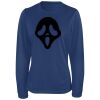 Women's Spiro quick-dry long sleeve t-shirt Thumbnail