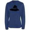 Women's Spiro quick-dry long sleeve t-shirt Thumbnail