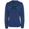 Women's Spiro quick-dry long sleeve t-shirt Thumbnail