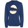 Women's Spiro quick-dry long sleeve t-shirt Thumbnail