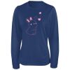 Women's Spiro quick-dry long sleeve t-shirt Thumbnail