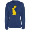 Women's Spiro quick-dry long sleeve t-shirt Thumbnail