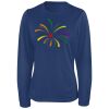 Women's Spiro quick-dry long sleeve t-shirt Thumbnail