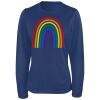 Women's Spiro quick-dry long sleeve t-shirt Thumbnail