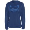 Women's Spiro quick-dry long sleeve t-shirt Thumbnail