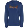 Women's Spiro quick-dry long sleeve t-shirt Thumbnail