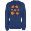Women's Spiro quick-dry long sleeve t-shirt Thumbnail