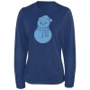 Women's Spiro quick-dry long sleeve t-shirt Thumbnail