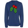 Women's Spiro quick-dry long sleeve t-shirt Thumbnail
