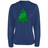 Women's Spiro quick-dry long sleeve t-shirt Thumbnail