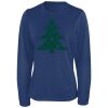 Women's Spiro quick-dry long sleeve t-shirt Thumbnail