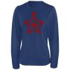 Women's Spiro quick-dry long sleeve t-shirt Thumbnail