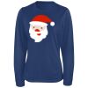 Women's Spiro quick-dry long sleeve t-shirt Thumbnail