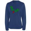 Women's Spiro quick-dry long sleeve t-shirt Thumbnail