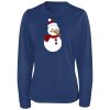 Women's Spiro quick-dry long sleeve t-shirt Thumbnail