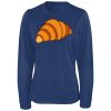 Women's Spiro quick-dry long sleeve t-shirt Thumbnail