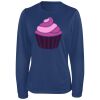 Women's Spiro quick-dry long sleeve t-shirt Thumbnail
