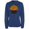 Women's Spiro quick-dry long sleeve t-shirt Thumbnail