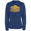 Women's Spiro quick-dry long sleeve t-shirt Thumbnail