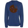 Women's Spiro quick-dry long sleeve t-shirt Thumbnail