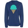Women's Spiro quick-dry long sleeve t-shirt Thumbnail
