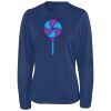 Women's Spiro quick-dry long sleeve t-shirt Thumbnail