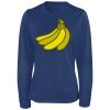 Women's Spiro quick-dry long sleeve t-shirt Thumbnail