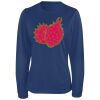 Women's Spiro quick-dry long sleeve t-shirt Thumbnail