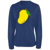 Women's Spiro quick-dry long sleeve t-shirt Thumbnail