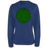 Women's Spiro quick-dry long sleeve t-shirt Thumbnail