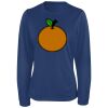 Women's Spiro quick-dry long sleeve t-shirt Thumbnail