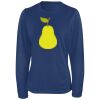 Women's Spiro quick-dry long sleeve t-shirt Thumbnail