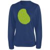 Women's Spiro quick-dry long sleeve t-shirt Thumbnail
