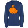 Women's Spiro quick-dry long sleeve t-shirt Thumbnail