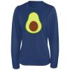 Women's Spiro quick-dry long sleeve t-shirt Thumbnail