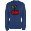Women's Spiro quick-dry long sleeve t-shirt Thumbnail