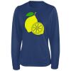 Women's Spiro quick-dry long sleeve t-shirt Thumbnail