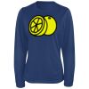 Women's Spiro quick-dry long sleeve t-shirt Thumbnail