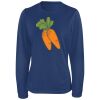 Women's Spiro quick-dry long sleeve t-shirt Thumbnail