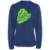 Women's Spiro quick-dry long sleeve t-shirt Thumbnail