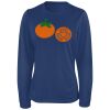 Women's Spiro quick-dry long sleeve t-shirt Thumbnail