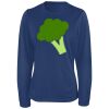 Women's Spiro quick-dry long sleeve t-shirt Thumbnail