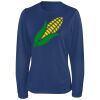 Women's Spiro quick-dry long sleeve t-shirt Thumbnail