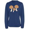 Women's Spiro quick-dry long sleeve t-shirt Thumbnail