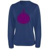 Women's Spiro quick-dry long sleeve t-shirt Thumbnail