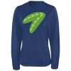 Women's Spiro quick-dry long sleeve t-shirt Thumbnail