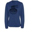 Women's Spiro quick-dry long sleeve t-shirt Thumbnail