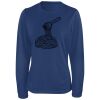 Women's Spiro quick-dry long sleeve t-shirt Thumbnail