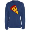 Women's Spiro quick-dry long sleeve t-shirt Thumbnail
